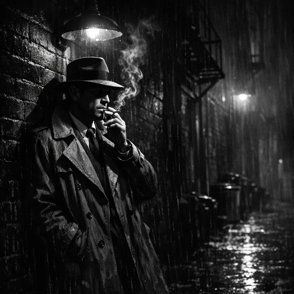 Film Noir