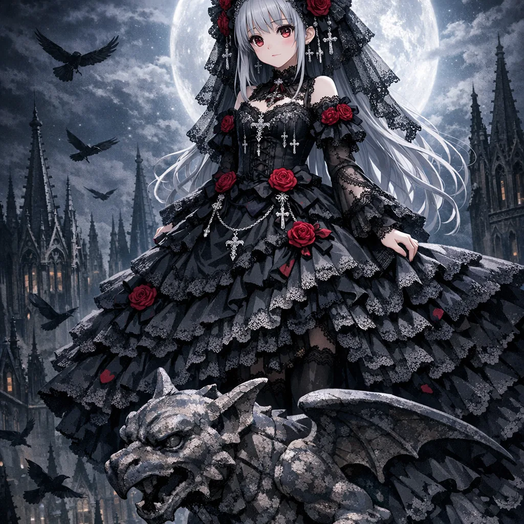Gothic Lolita