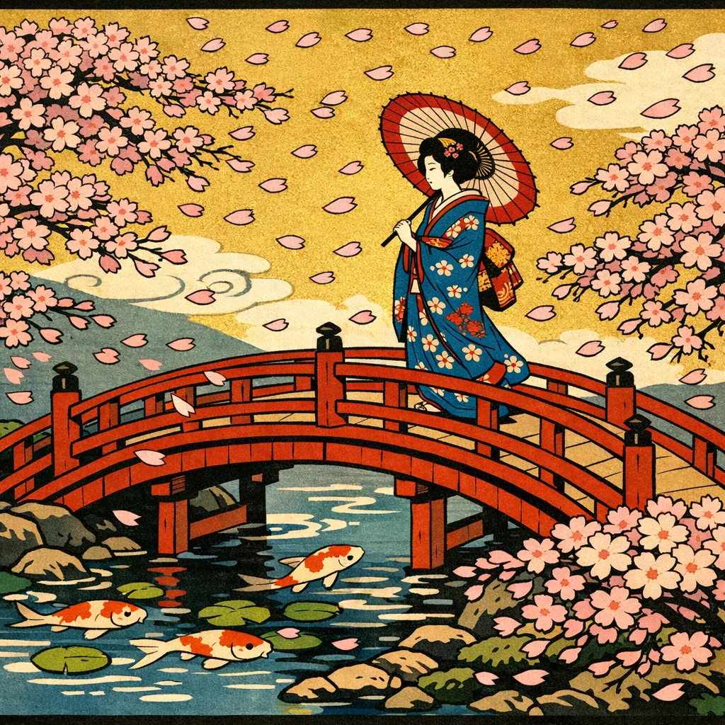Ukiyo-e
