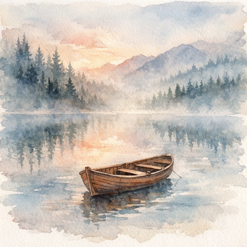 Watercolor